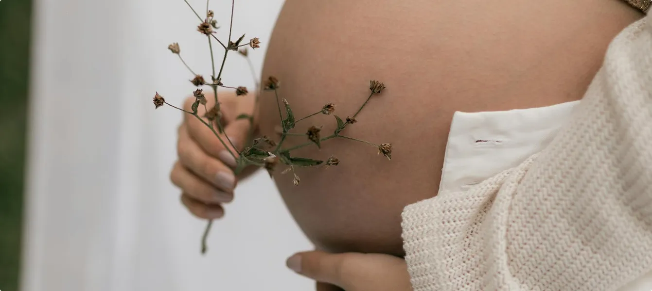 Hormodernus klinikos pacientų komunikacijos nuotrauka