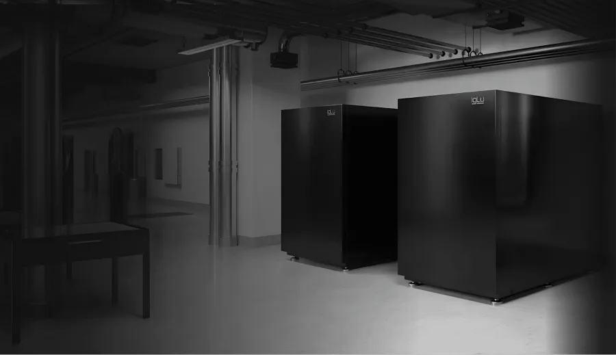 IGLU TECH aplinkos nuotrauka